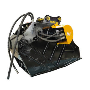 Colher trituradora de escavadeira da polónia 20 toneladas - Product Image 1