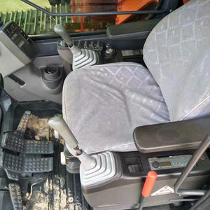 Nouvelle Arrivée : Excavatrice Géante d'Occasion Hitachi ZX350 ZX350H-5G ZX300 à Prix Abordable, Hitachi ZX350 ZX450H d'Occasion - Product Image 5