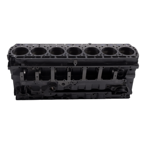 Cylinder Block 3406C 3406E 3408 3467C Diesel Engine Reinforced <b>Cooling</b> <b>Jacket</b> Long Stroke Overheat Resist - Product Image 1