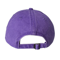 Personalizado colorido lavado Hip Hop Vintage Denim papá sombrero Skate Street gorras al por mayor