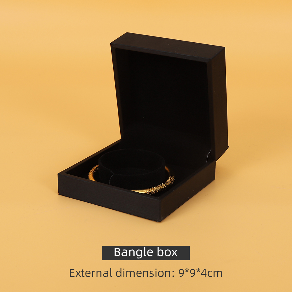 Caja de pulsera-9*9*4cm