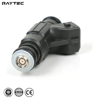 Nuevo Inyector de Combustible OEM 0280155964, Boquilla de Gasolina de Acero Inoxidable para Chery QQ3, Piezas de Repuesto para Motor de Gasolina Changan, 1 Año de Garantía