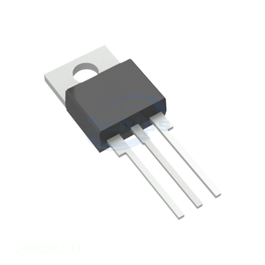 Electronic Components And Parts Q8025L5TP TRIAC 800V 25A TO220AB TO-220-3 Thyristors Original One Stop Service - Product Image 1
