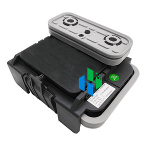 Blocchi di Aspirazione in Plastica 130*30*50L VCBL-K2 Masterwood per Macchine CNC Reichenbacher/<span class=keywords><strong>Busellato</strong></span>/Morbidelli 10.01.12.00647 - Product Image 4