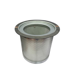 Manny B006700770027 Nouveau filtre séparateur d'huile industriel pour compresseur d'air à vis - Product Image 5