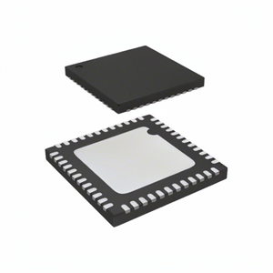 IC MCU 8BIT 64KB FLASH 48QFN Manufacturer Channel Electronic Circuit Components 48 VFQFN Exposed Pad Embedded C8051F500-IMR - Product Image 1