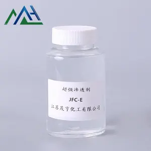 Высокая температура Пенетрант JFC-M текстиль бережное средство кожа бережное средство