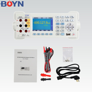 Multímetro Digital de Precisión BOYN ET3260 con Función de Calibración Doble - Product Image 2