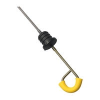 Dipstick Transmisi Otomatis Warna Kuning OEM 921-073 Grosir untuk Honda CR-V Element Accord Crosstour