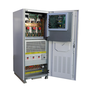 UPS trifásico industrial UPS 100kVA 120kVA baja frecuencia (transformador de aislamiento incorporado) en la amplia aplicación de UPS - Product Image 5