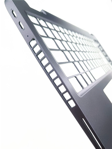 Repose-poignets pour ordinateur portable 0Y0M5N, pour DELL Precision 3580 3581 Latitude 5540 C, coque repose-poignets NFC SD SC - Product Image 3