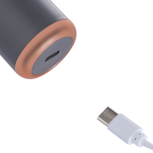 RAF Electric Battery Lint <strong>Remover</strong> Rechargeable Sweater Shavers Hairball Trimmer <strong>Remover</strong> with 6 Blades and Large Storagecontainer - Product Image 3