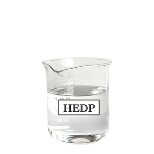 HEDP Scale Inhibitor - Hydroxyethylidene Diphosphonic Acid, 25kg/drum, Water Treatment Chemical - Product Image 3