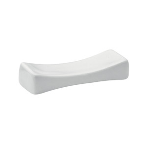 Reposapalillos/Cubiertos de Porcelana 6.8 × 2.3 cm M1934 - Product Image 1