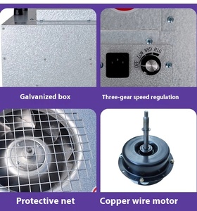 Kit de Filtro de Campana Extractora H14 de Tamaño Personalizado, Nivel 5 ISO, Fibra Sintética Nueva, con Bloqueo de Seguridad Tipo Hongo, Actualizado - Product Image 5