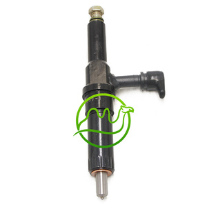 热门商品 Euro <span class=keywords><strong>2</strong></span> II 喷油器 0432291706 5000786520 喷嘴泵使用DLLA155S858喷嘴 有现货 - Product Image 5