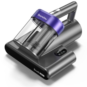 Aspiradora Portátil Teendow para Limpieza de Colchones, Aspiradora Inteligente para Eliminar Ácaros del Polvo de la Cama, para el Hogar - Product Image 1