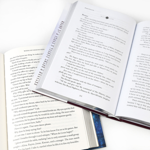 Servizi Professionali <span class=keywords><strong>di</strong></span> Stampa Libri Personalizzati per Editori: Romanzi Fantasy, Romance e Narrativa - Product Image 6