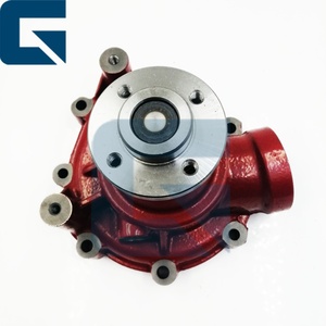 02937455 Water <b>Pump</b> 02931946 for TCD2012 Engine - Product Image 1
