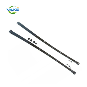 2057800175 2057800275 <span class=keywords><strong>Kit</strong></span> de réparation de rail de toit ouvrant panoramique, cadre de glissière de toit ouvrant, guide de glissière en verre pour Mercedes Classe C 205 GLC253 - Product Image 2