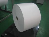 Filtre à air industriel en tissu PP efficace, pré-filtre en feutre, papier filtre liquide, filtres à air de poche, tissu filtrant personnalisé