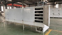 Ligne de production de spaghettis pour machines industrielles pour la fabrication de pâtes
