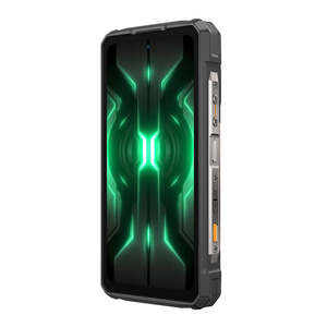 Teléfono Resistente ULEFONE Armor 33 Pro 5G 16+512GB, Pantalla Ultra Grande FHD+ de 6.95'', NFC, 25500mAh, Cámara Principal de 50MP, Red Global - Product Image 2