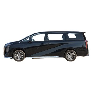 2024 GAC Trumpchi M8 <span class=keywords><strong>Master</strong></span> Series Super Hybrid 5 puertas 7 plazas 2,0 Turbo MPV cuero ACC Cruise R18 - Product Image 3