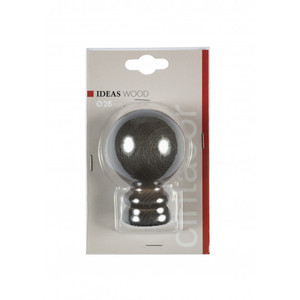 IDEAS WOOD LINE - FINISH MOD. Fumée de couleur POMO - Product Image 1