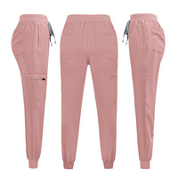 Tenue d'infirmière et uniforme médical, pantalon large pour infirmières