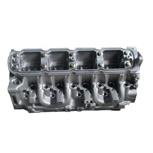 Pièces de moteur automobile, culasse F9Q 7701474073 7701478573 7701473663 pour assemblage 1.9L 7701474073 770147857 - Product Image 2