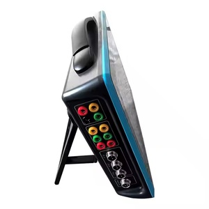 NCEL JS9600 Analyseur de puissance électronique portable haute précision multifonctionnel triphasé 1 analyseur - Product Image 5