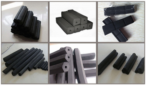 Машина для производства древесного угля Iraq, машина для производства угля, установка для производства органического древесного угля, От 1 до 2 лет/ч, продажа - Product Image 5