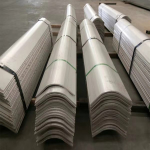 Barra Angular de Acero Inoxidable ASTM 201 304 316, Barra Angular Igual para Construcción - Product Image 6