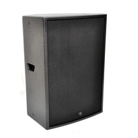 Haut-parleur coaxial en ferrite de 12 pouces, tweeter HF professionnel, système de source ponctuelle pour bar, conférence, scène, église, sonorisation en direct, titane