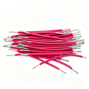 Máquina Automática para Cortar, Pelar y Estañar Cables de Doble Extremo con Láser para Línea de Producción de Arnés de Cables - Product Image 6