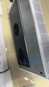 เครื่องปรับอากาศติดผนังแบบโมโนบล็อก OEM ยี่ห้อ YWD ใช้สารทำความเย็น R410A สำหรับใช้ในบ้านและโรงแรม ไม่มีชุดภายนอก - Product Image 5