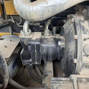 Excavadora Usada, Mini Excavadora Usada, Cuchilla para Excavadora Usada - Product Image 1