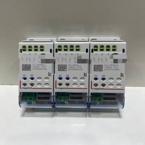 Комплект из <span class=keywords><strong>3</strong></span> новых оригинальных контроллеров Bticino SCS LG-003562 для промышленной автоматизации, специализированный ПЛК для программирования, в наличии - Product Image 1