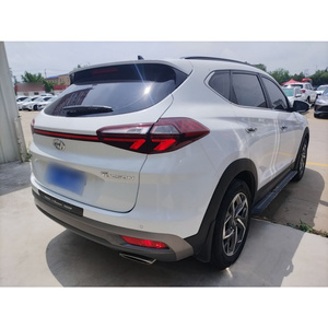 Guazi <span class=keywords><strong>2020</strong></span> <span class=keywords><strong>Hyundai</strong></span> <span class=keywords><strong>Tucson</strong></span> SUV de 5 Plazas, Motor de Combustión de Gasolina, Transmisión Automática RTS, Volante a la Izquierda, para Compradores de SUV Familiares Confiables - Product Image 5