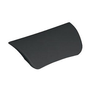 Almohada de baño para bañeras 25,5 cm de largo, 6,7 cm de ancho, 51,5 cm de altura - Product Image 1