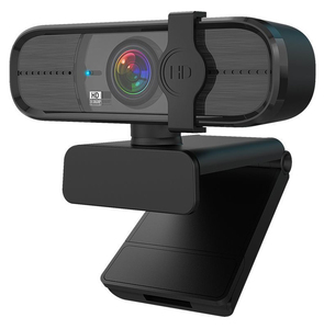 Nueva Cámara Web Antuko 2K para Transmisión en Vivo en Interiores con Escena Fija - Product Image 1