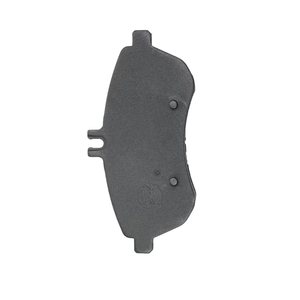 Nuevas Pastillas de Freno Delanteras D1295 al por Mayor con Sistema de Frenado <span class=keywords><strong>SUM</strong></span> y Kits de Reparación - Product Image 2