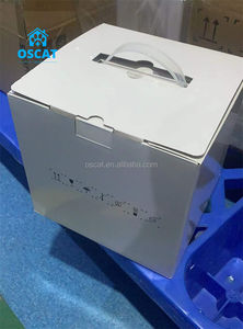 OSCAT メディカル ポータブルペット獣医機器 高品質動物用輸液ポンプ（獣医クリニック向け） - Product Image 5