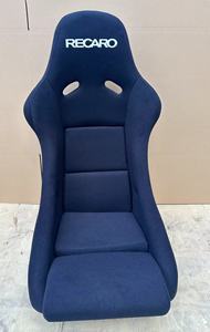 Pour VW <span class=keywords><strong>Golf</strong></span> <span class=keywords><strong>GTI</strong></span> R, sièges Recaro Pole Position en fibre de carbone, design sportif et léger - Product Image 5