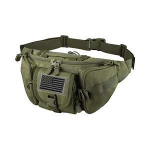 Ceinture de course unisexe en nylon léger, imperméable, à rayures en forme de baril, invisible, élastique, à la taille, en vente chaude - Product Image 4