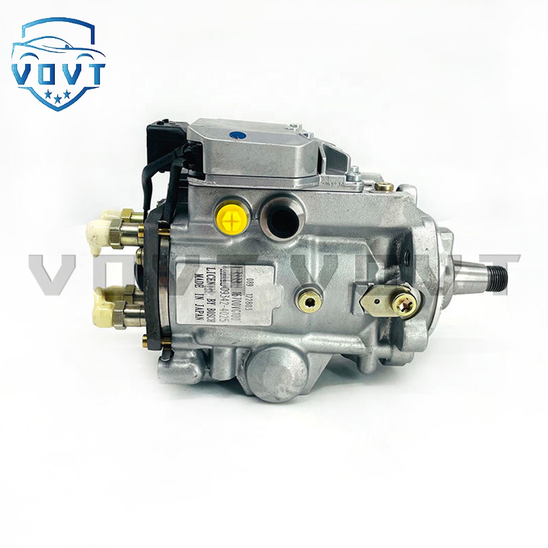 High Quality Diesel Fuel Injection Pump 0460426549 Engine Elements 0 460 426 549