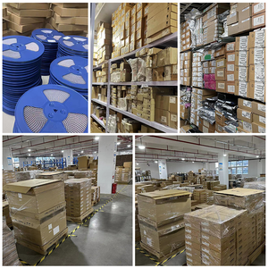 <span class=keywords><strong>Irf7331pbf</strong></span> chip IC mạch tích hợp ban đầu và mới <span class=keywords><strong>irf7331pbf</strong></span> - Product Image 5