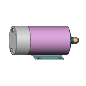 Electroimán de alta calidad de Alto Rendimiento personalizado/OEM, electroimán de tracción tipo DL6007 para dispositivo de control automático - Product Image 4