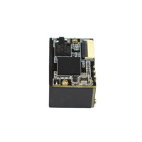 Module de lecteur de codes-barres 2D CMOS Rakinda LV30 intégré, scanner de codes QR, interface USB, en stock